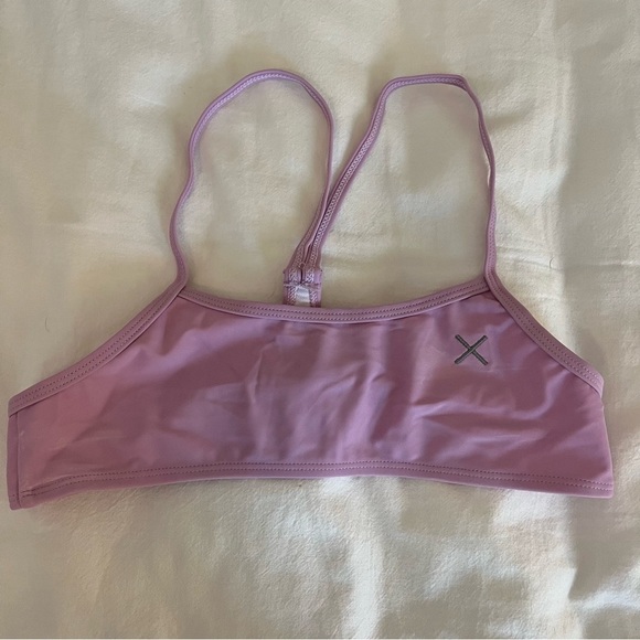 Other - Basically Swim Boutine LA Top Purple Women’s Size Small